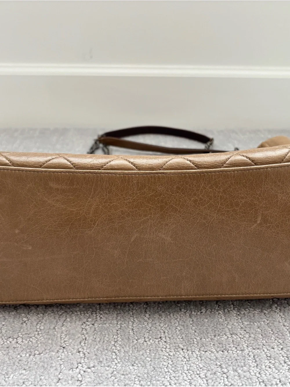CHANEL handbag  Tote